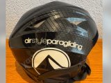 Airstyle M çenelikli kask